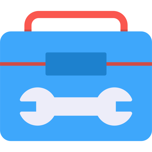 Toolkit - Free industry icons