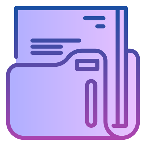 Folder free icon