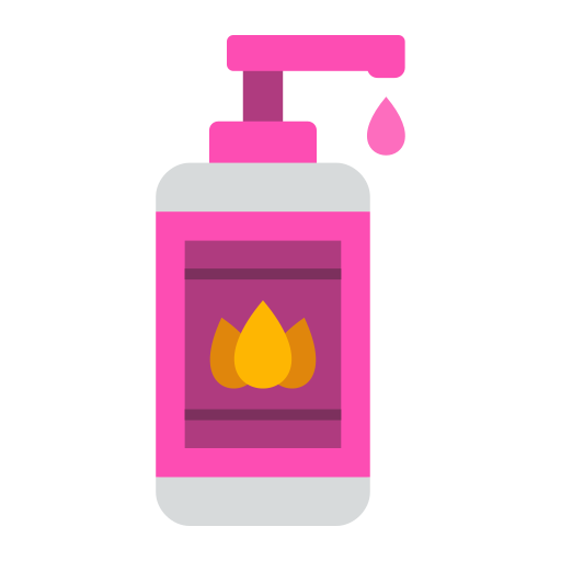 lotion Icône gratuit lotion Icône gratuit