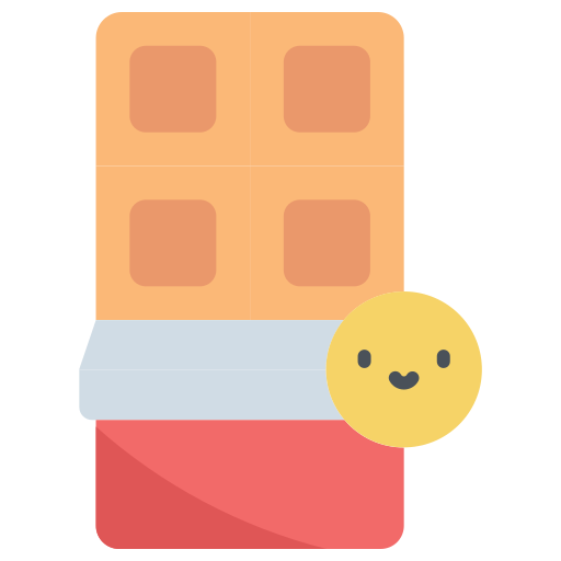 chocolate icono gratis