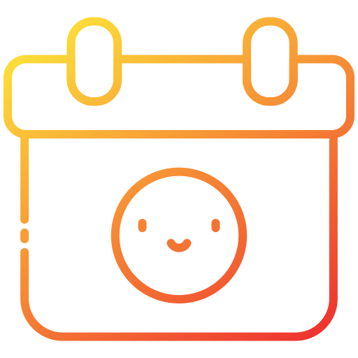 calendario icono gratis