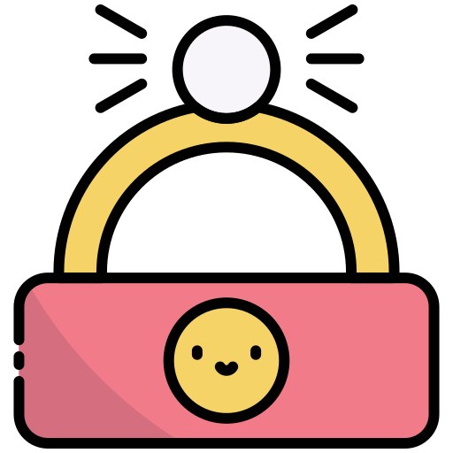 compromiso icono gratis