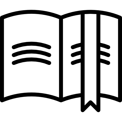 libro icono gratis