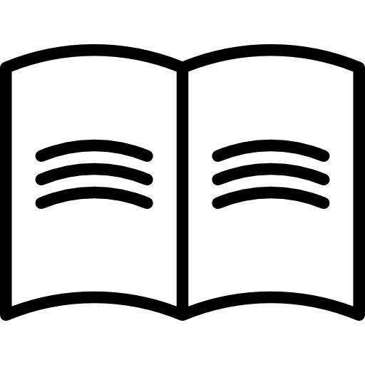 libro icono gratis
