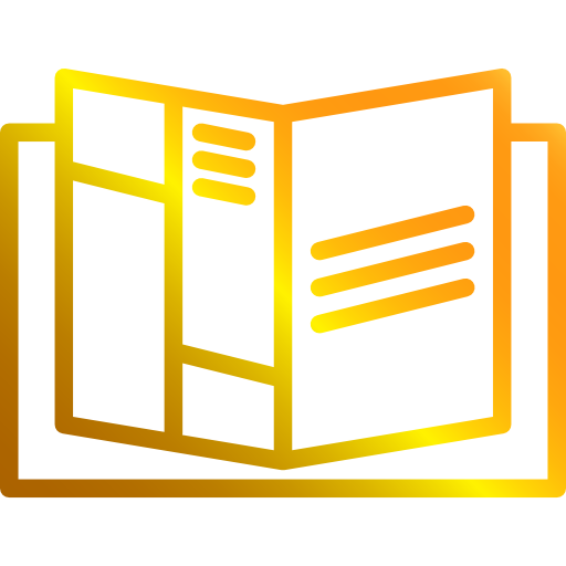 Open book free icon
