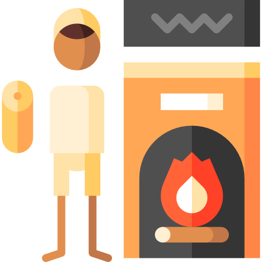 four coréen Icône gratuit