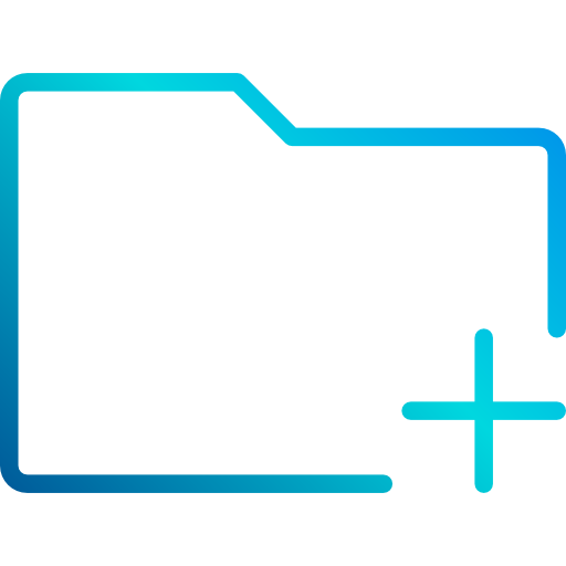 Folder free icon Folder free icon