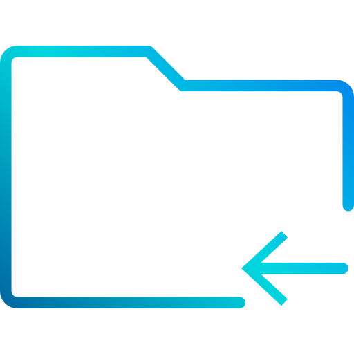Folder free icon Folder free icon