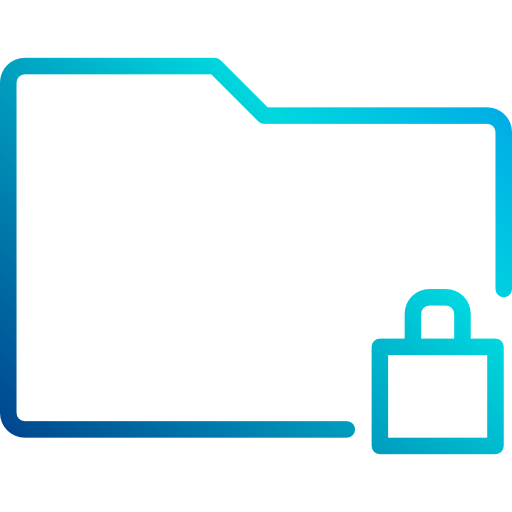 Folder free icon Folder free icon