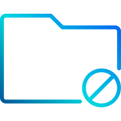 Folder free icon Folder free icon