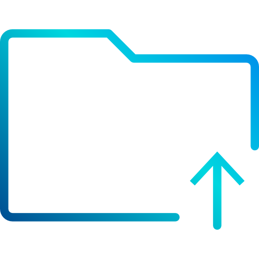 Folder free icon
