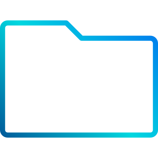 Folder free icon Folder free icon