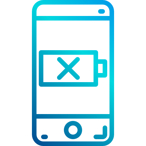 Smartphone free icon