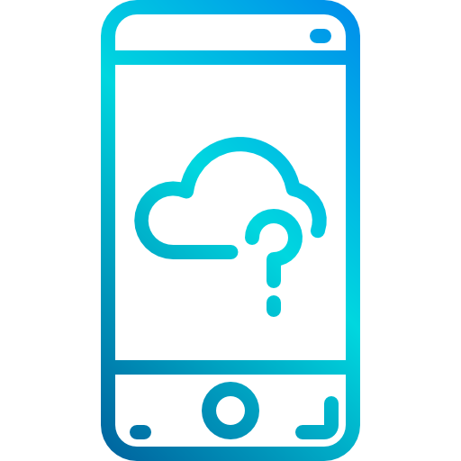 Smartphone free icon Smartphone free icon