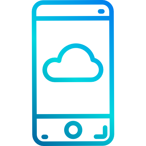 teléfono inteligente icono gratis teléfono inteligente icono gratis