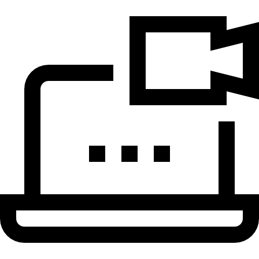 portable Icône gratuit