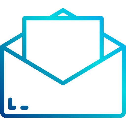 email Icône gratuit email Icône gratuit