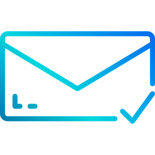 email Icône gratuit email Icône gratuit