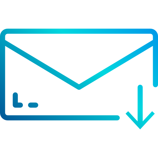 email Icône gratuit email Icône gratuit