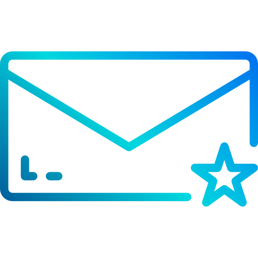 email Icône gratuit email Icône gratuit
