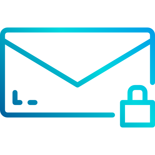 email Icône gratuit email Icône gratuit