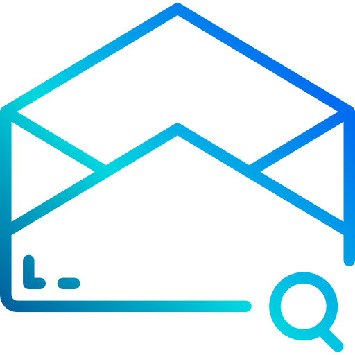 email Icône gratuit email Icône gratuit