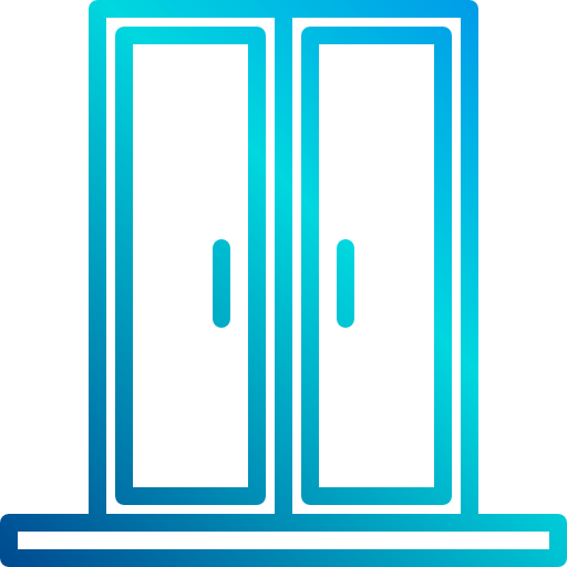 옷장 무료 아이콘