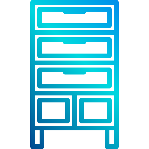 cabinet Icône gratuit cabinet Icône gratuit