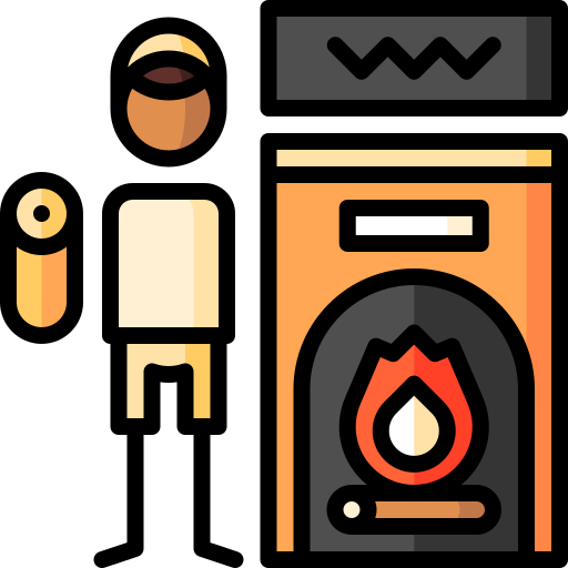 한국 가마 무료 아이콘