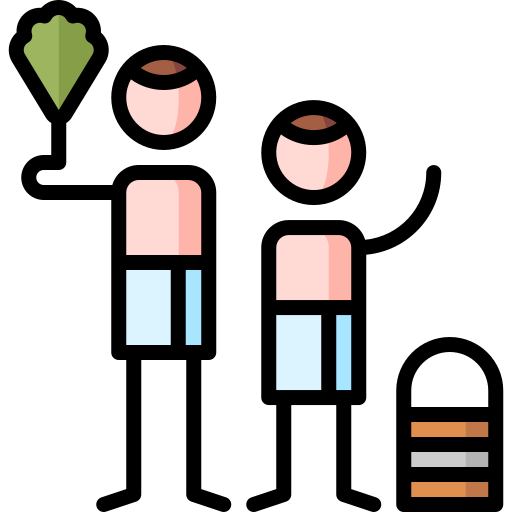 família grátis ícone família grátis ícone