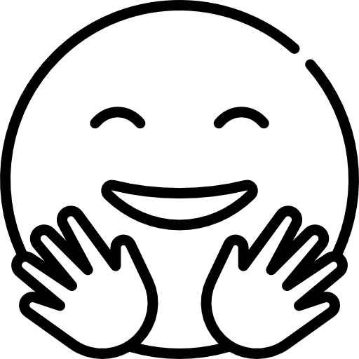glücklich kostenlos Icon glücklich kostenlos Icon
