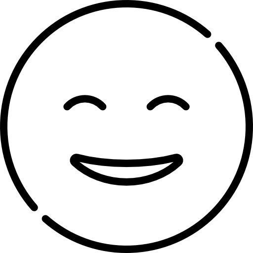glücklich kostenlos Icon glücklich kostenlos Icon