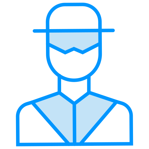Villian free icon Villian free icon
