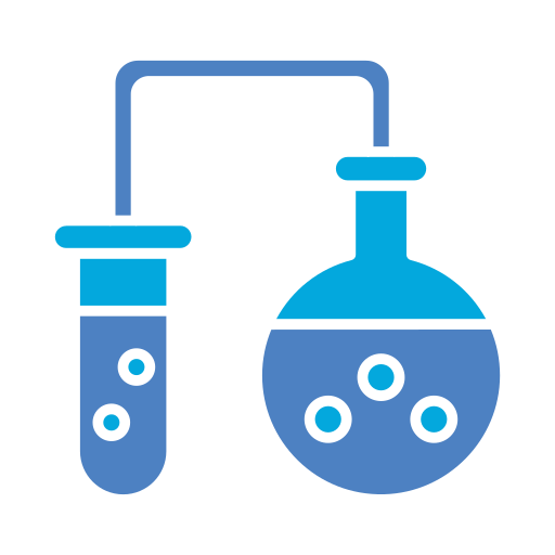 experimento icono gratis