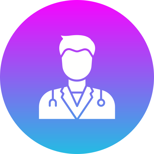 doctor icono gratis