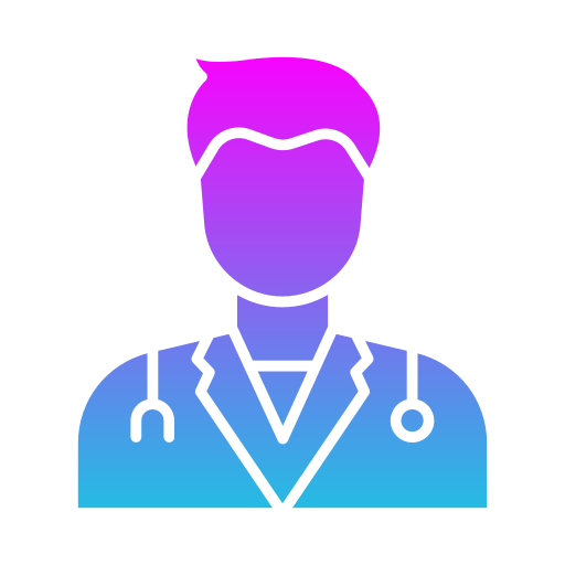 doctor icono gratis