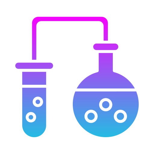 experimento icono gratis