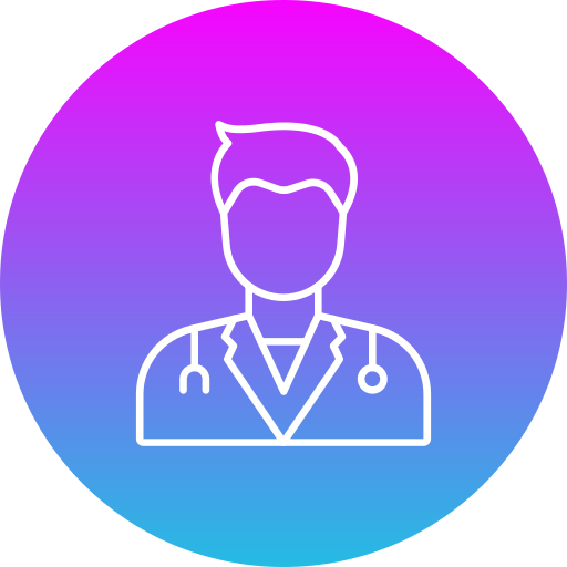 doctor icono gratis