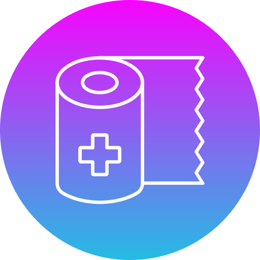 bandage Icône gratuit bandage Icône gratuit