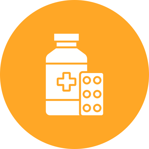 medizin kostenlos Icon