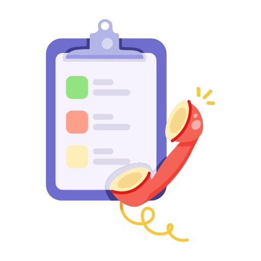 encuesta icono gratis