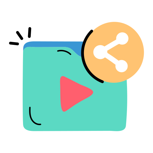 Sharing free sticker Sharing free sticker