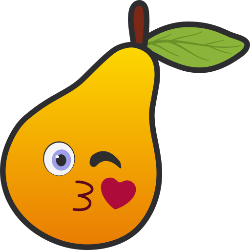 beijo grátis ícone