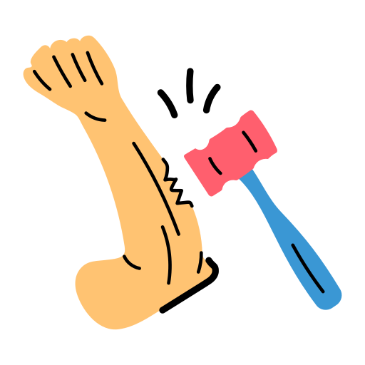 Reflex Hammer free sticker Reflex Hammer free sticker