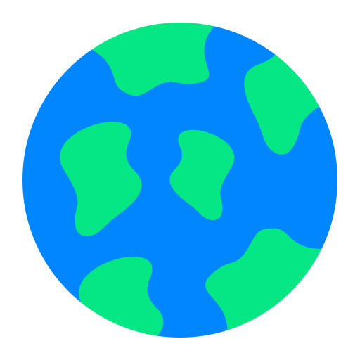 Earth - Free miscellaneous icons