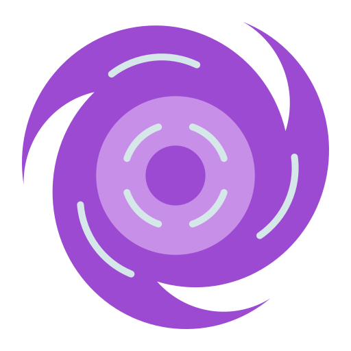 Galaxy Generic color fill icon