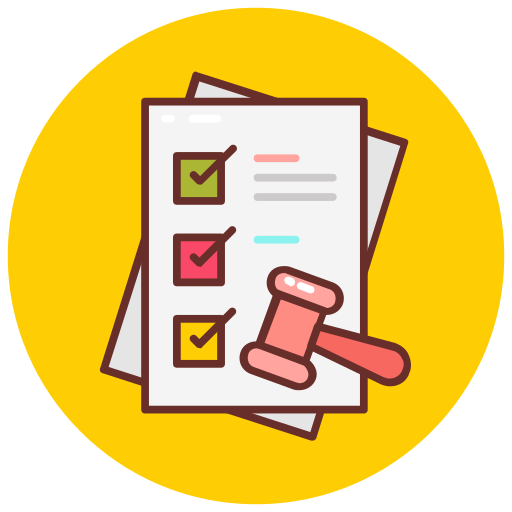 legal kostenlos Icon