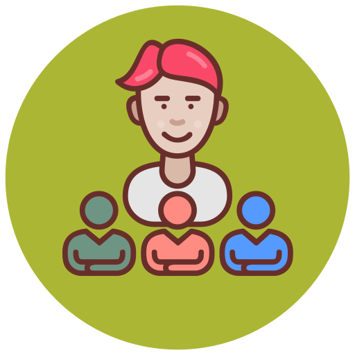 führung kostenlos Icon