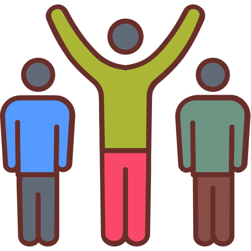 führung kostenlos Icon