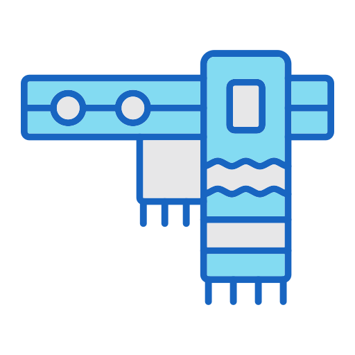 bufanda icono gratis